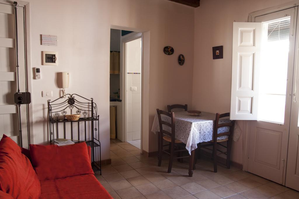 4Roomsrelax Catánia Kamer foto