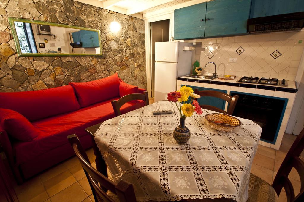 4Roomsrelax Catánia Kamer foto