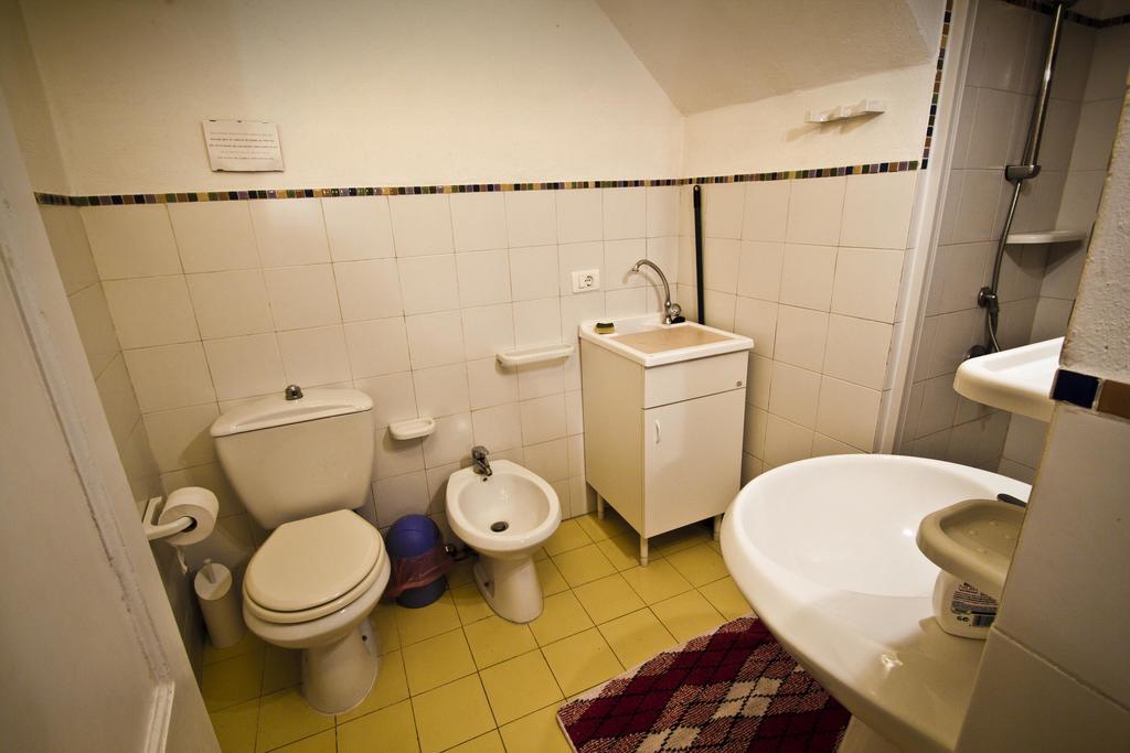4Roomsrelax Catánia Kamer foto