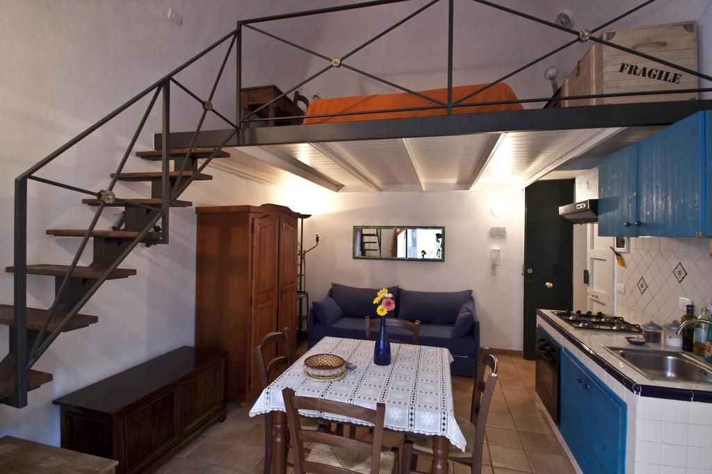 4Roomsrelax Catánia Kamer foto