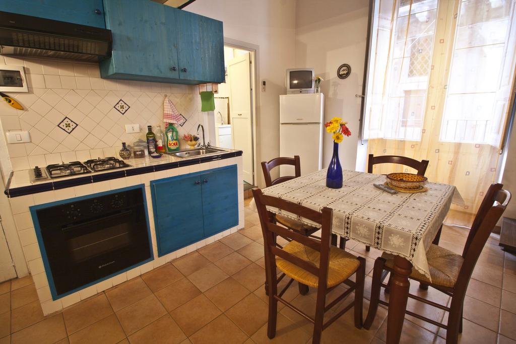 4Roomsrelax Catánia Kamer foto