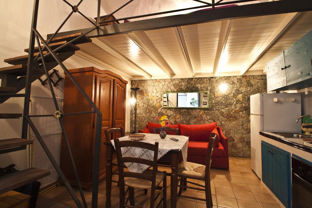 4Roomsrelax Catánia Kamer foto