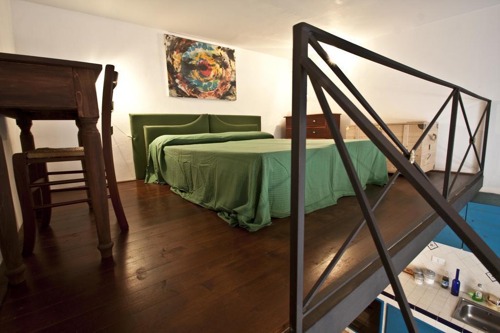 4Roomsrelax Catánia Kamer foto