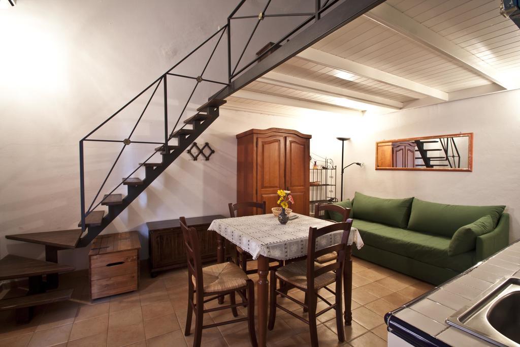 4Roomsrelax Catánia Kamer foto