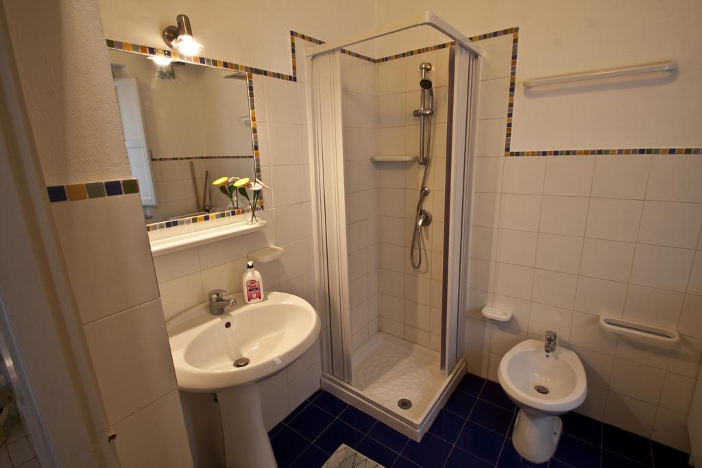 4Roomsrelax Catánia Kamer foto