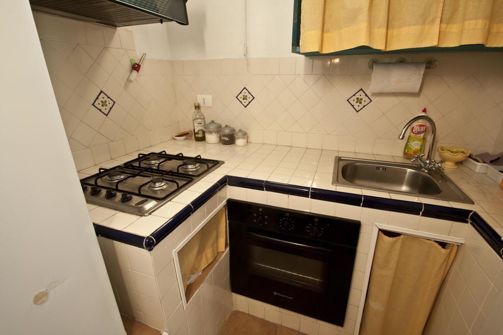 4Roomsrelax Catánia Kamer foto