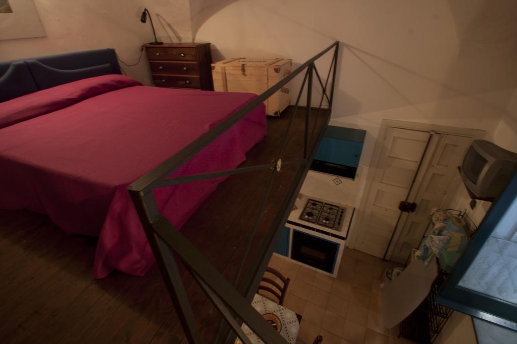 4Roomsrelax Catánia Kamer foto